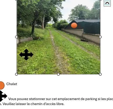 Holiday home La Parenthese De La Meuse Sauvigny