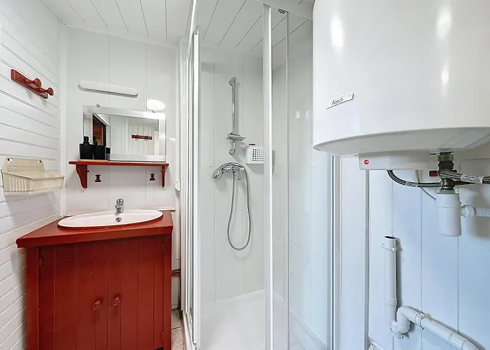 Holiday home La Parenthese De La Meuse *