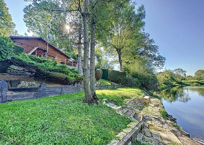 La Parenthese De La Meuse * Sauvigny