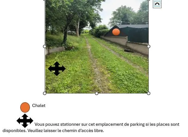 Holiday home La Parenthese De La Meuse Sauvigny