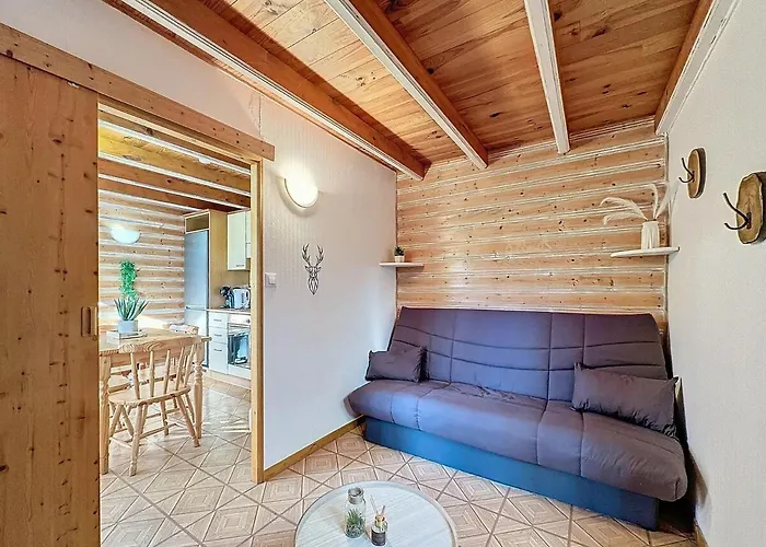 La Parenthese De La Meuse Holiday home Sauvigny