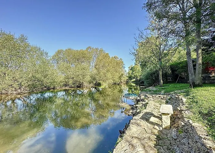 La Parenthese De La Meuse