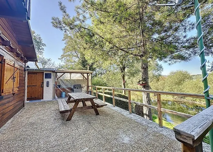 La Parenthese De La Meuse *